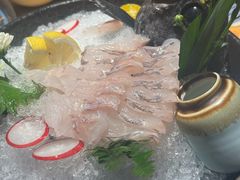 -晶吉·居酒屋·烧鸟·生鱼饭(中山区民主广场店)