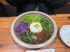 -百年石锅饭·朝鲜族传统民餐