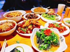 -搓火大都会(广安门总店)