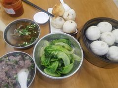 -老牌依强牛肉店(达道总店)