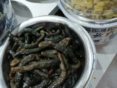 -六必居(北京市百货大楼店)