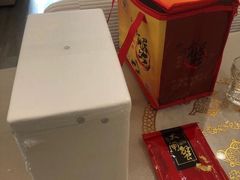 -水岸居湖景农家乐·阳澄湖大闸蟹