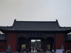 -南阳卧龙岗武侯祠