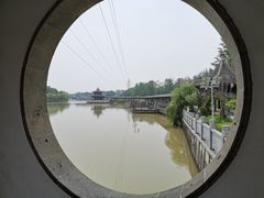 -八大山人梅湖景区