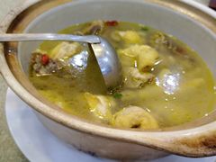 -渭塘酒家(生态园店)