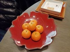 -长沙W酒店·SHINN YEN星艳中餐厅