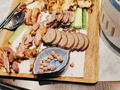 -君霖海鲜私房菜(春柳店)