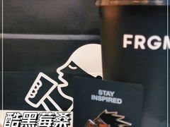 -喜茶(北京三里屯太古里店)