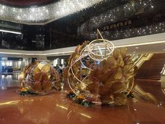-广州中国大酒店