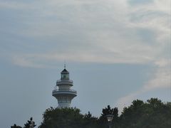 -日照灯塔风景区