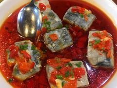 -金典银峰老鹅馆·昆山菜(亭林公园店)