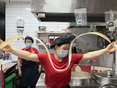 -吴满满油泼面(北方风味园店)