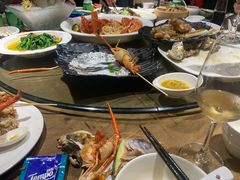 -79号渔船海鲜饭店(华强北店)