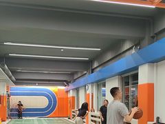 -悦动体能篮球羽毛球网球(三里河店)