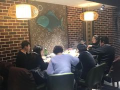 大堂-肥鱼屯活鱼锅(惠工街店)