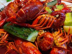 -拙味兄弟龙虾·江湖菜(和畅堂店)