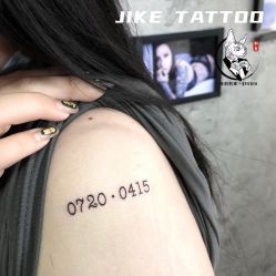 -彦瑾·TATTOOstudio