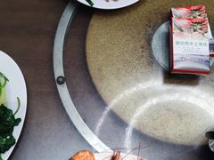 -岛中岛·海鲜大排档·万宁老字号(东澳店)