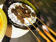 -红钳侠小龙虾·烧烤(中赢康康谷店)