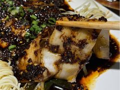 -小三峡食府(西五路店)