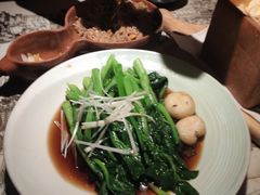 -绿茶餐厅(石家庄万象城店)