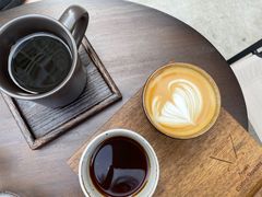 -Again Coffee Roaster(香蜜湖店)