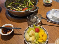 -厝味火锅·潮汕卤水火锅(十一合店)