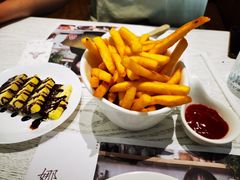 -娜娜家·Nana's restaurant(国金汇店)