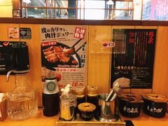 -博多一幸舍(侨福芳草地购物中心店)