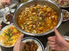 -老四川平头酸菜鱼(衙前店)