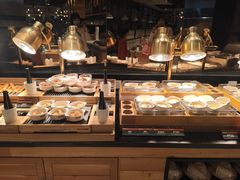 -比格比萨自助(新辰里学清路店)