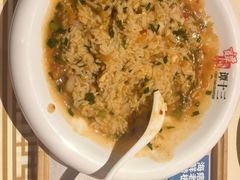 蛏子海鲜捞饭-谭十三大排档·18年老字号(船山路总店)