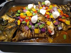 -鱼酷活鱼烤鱼(沈阳大悦城店)