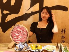 -旧街市鲜货老火锅(大光路店)