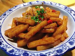 -小柴米·传统江西菜(八一广场店)