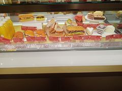 -Tims天好咖啡·贝果(东方广场店)