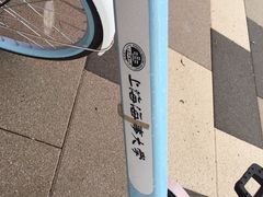 -上海海事大学(临港校区)