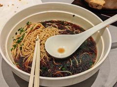 -狮王府淮扬菜(新街口友谊店)