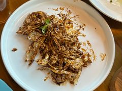 -局气 烤鸭·北京菜(光华路店)