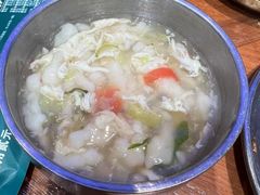 -路边羊烧烤酒场(宝带路店)
