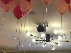 -W CAFE(甜爱路店)