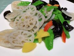 -小叶手抓·非遗·清真食品(治平路店)