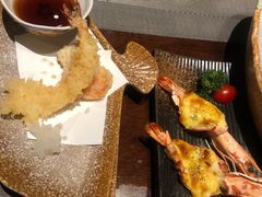 -古京·臻致料理(月湖店)