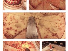 -比格比萨自助(德思勤四季汇店)