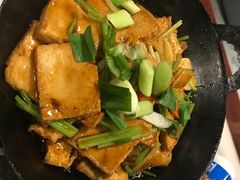 -嘉丰湘菜馆(芳群园店)