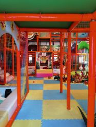 -寻石问宝研学亲子乐园(朝阳公园店)