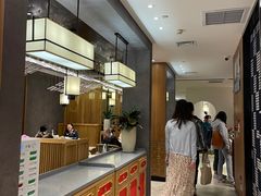 -闫府私房菜·百年鲁菜(恒隆店)
