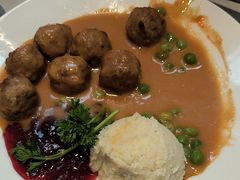 -宜家·瑞典风味餐厅(北京西红门店)