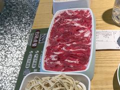-0048鲜活香辣虾·火锅(铜陵路店)