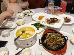 -满堂·烤鸭店·北京菜(鼓楼店)